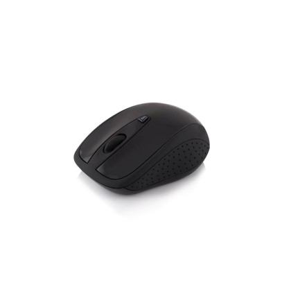 MODECOM Optical wireless mouse WM4.1 black without logo