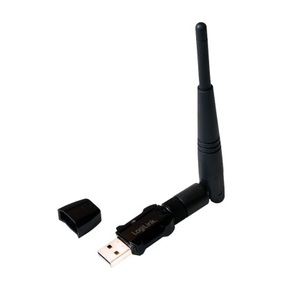 LogiLink Wireless Lan 802.11ac USB2.0 mini adapter