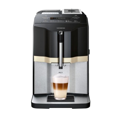 Siemens Espresso machine TI305206RW