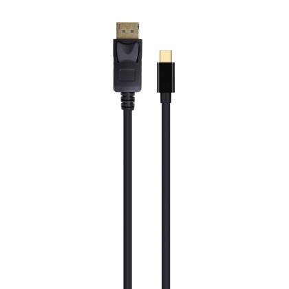 Gembird Cable Mini DisplayPort for DisplayPort 1.8 m
