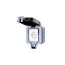 Woox Smart electric outdoor socket 16A IP66
