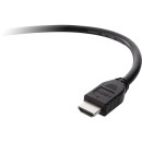 Belkin Cable HDMI 4K/Ultra HD Compatible 3 m black