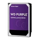 Western Digital HDD Purple 8TB 3,5