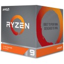 AMD Processor Ryzen 9 3900X 3,8GHz 100-100000023BOX
