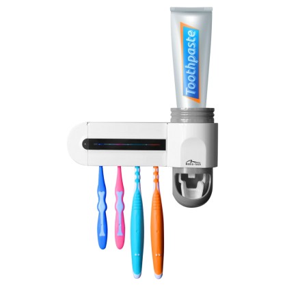 Media-Tech Toothbrush sterilizer UV