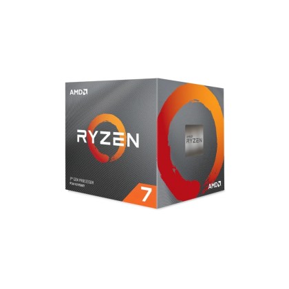 AMD CPU AMD Ryzen 7 3700X 3,8GH 100-100000071BOX