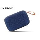Elmak Speaker Wireless Bluetooth SAVIO BS-011 blue
