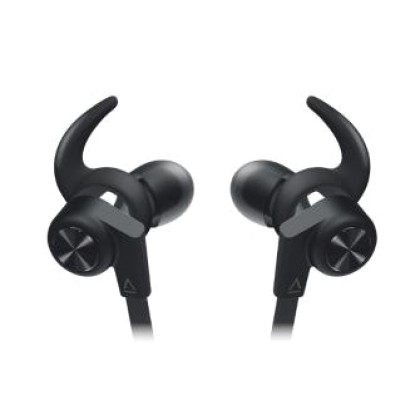 Creative Labs Outlier Active in ear wireless headset black