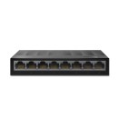 TP-LINK Switch 8x1GbE LS1008G