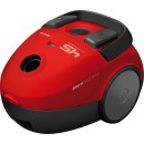 Sencor Bag vacuum cleaner SVC 45RD-EUE3
