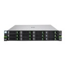 Fujitsu Server Primergy RX2520M5 1x4208 1x16GB 2x1Gb DVD-RW 1x45