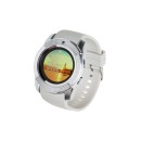 Garett Electronics Smartwatch Garett G11 white-silver