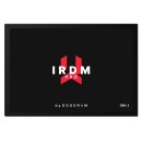 GOODRAM IRDM Pro 256GB SATA3 555/535MB/s