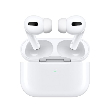 Apple Earphones AirPods PRO with wireless case