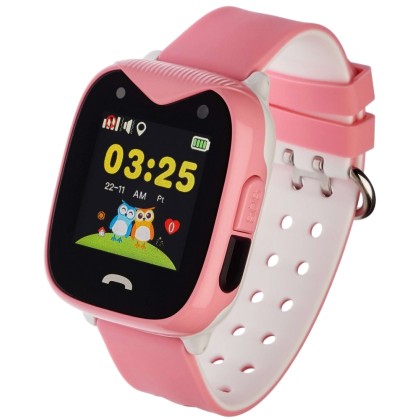 Garett Electronics Smartwatch Garett Kids Sweet 2 pink
