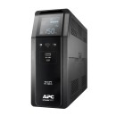 APC BR1600SI UPS Back ProBR 1600VA 6xC13, AVR,LCD