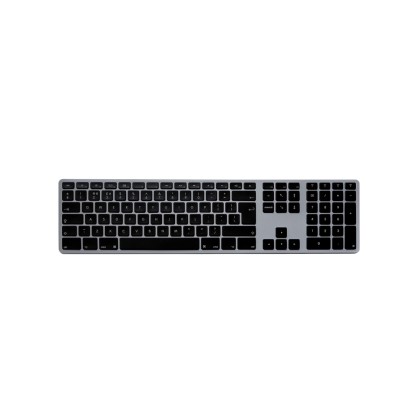 Matias keyboard Mac bluetooth
