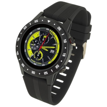 Garett Electronics Smartwatch Garett Multi 4 black