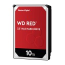 Western Digital WD Red 10TB 3,5 256MB SATA 5400rpm WD101EFAX