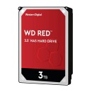 Western Digital WD Red 3TB 3,5 256MB SATA 5400rpm WD30EFAX
