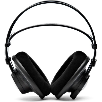 AKG Pro AKG K-702 headphones
