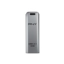 PNY 32GB USB3.1 ELITE STEEL FD32GESTEEL31G-EF