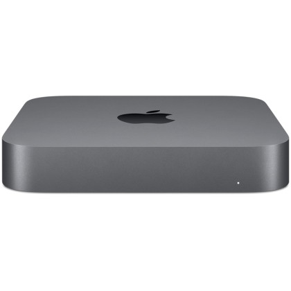 Apple Mac mini: 3.0GHz 6-core 8th-generation Intel Core i5 proce