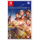 Sid Meier's Civilization VI (#) /Switch