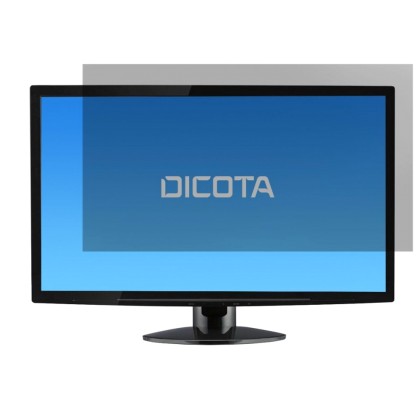 DICOTA Privacy filter 4-Way for Monitor 23.8