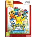PokePark: Pikachu's Adventure (Selects) /Wii (DELETED TITLE)