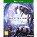 Monster Hunter: World - Iceborne /Xbox One