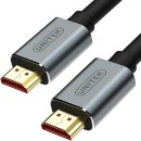 Unitek HDMI CABLE PREMIUM 2.0 10M, M/M; Y-C142LGY