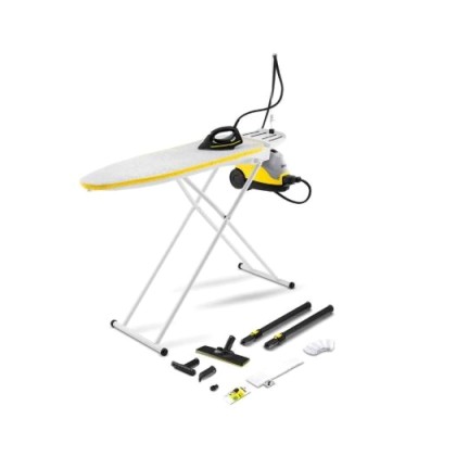 Karcher Ironing Board Cover SI 4 EasyFix 1.512-462.0