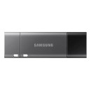 Samsung Pendrive DUO Plus 32GB USB-C/USB3.1 MUF-32DB/A