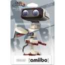 Nintendo Amiibo Character - R.O.B Famicom Colours (Super Smash B