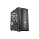Cooler Master PC Case MasterBox MB311L TG with window