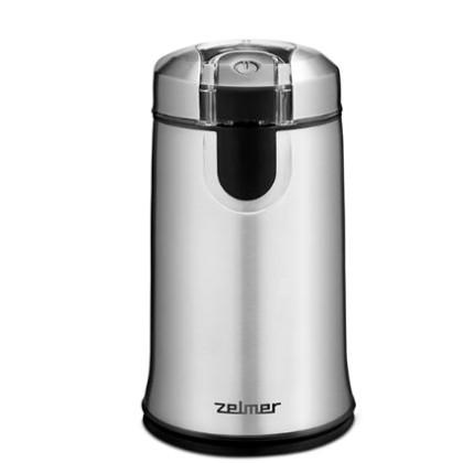 Zelmer Coffee grinder ZCG7425