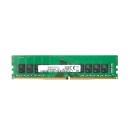 HP Inc. Memory 8GB DDR4-2666 ECC Unbuff (1x8GB) 3TQ39AA