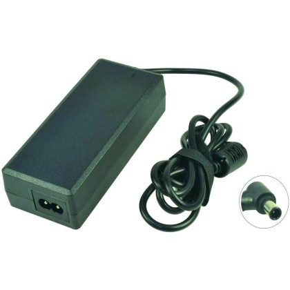 2-Power Laptop Power Supply PAN-PSU/CF48 - AC Adapter 15-17V 75W