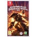 Oddworld: Stranger's Wrath HD /Switch