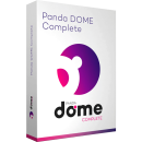 Panda DOME Complete Unlimited Devices, 2 Years, ESD