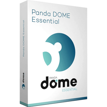 Panda DOME Essential 2 Devices, 1 Year, ESD