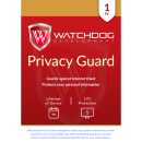 Watchdog Privacy Guard 1 PC, Lifetime, ESD