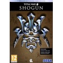 Shogun Total War - The Complete Edition (Romanian Box - English 