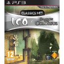 ICO & Shadow of the Colossus /PS3