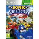 Sonic & SEGA All-Stars Racing w. Banjo & Kazooie (Classics) /X36