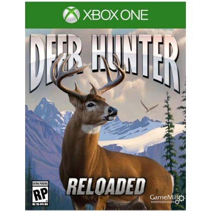 Deer Hunter Reloaded (#) /Xbox One
