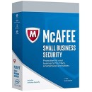 McAfee Small Business Security (5 Devices - 1 Year) Multi-Device