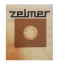 Zelmer Vacuum bags ZVCA200BP