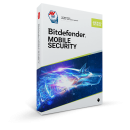 Bitdefender Mobile Security 2020 1 Android 1 Year GR / CY Ηλεκτρ